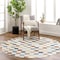 Livabliss Lillian LLL-2338 Machine Washable Area Rug LLL2338-679 - alternate 3